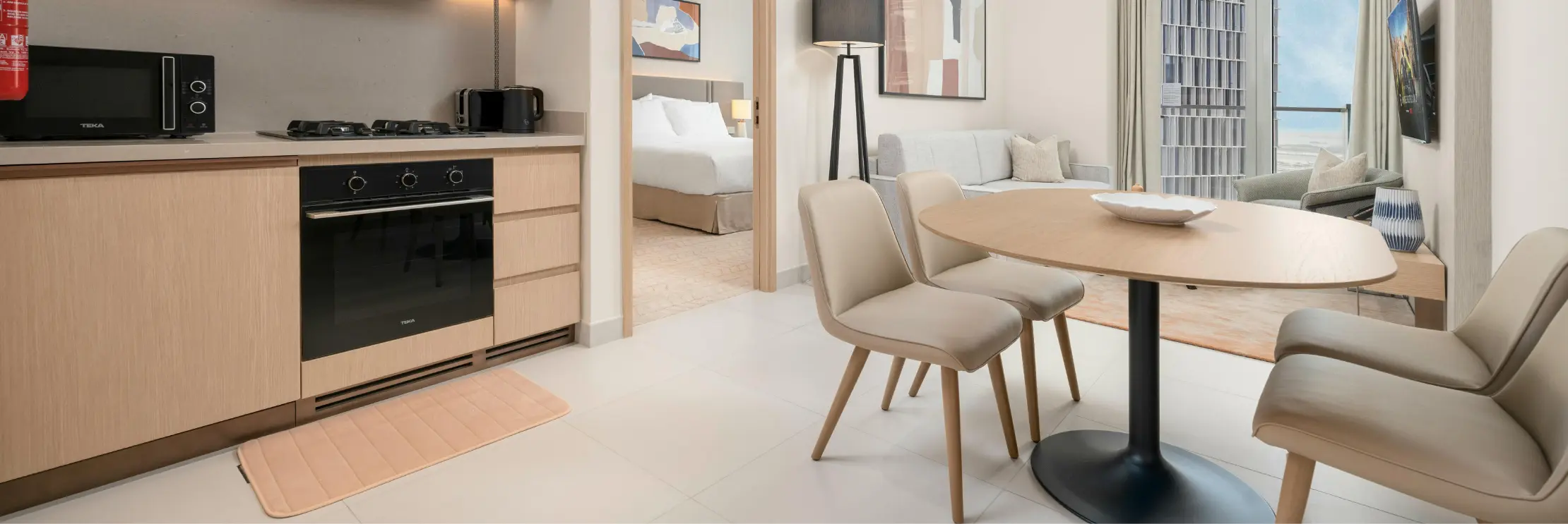 Pindahan Rumah & Apartemen