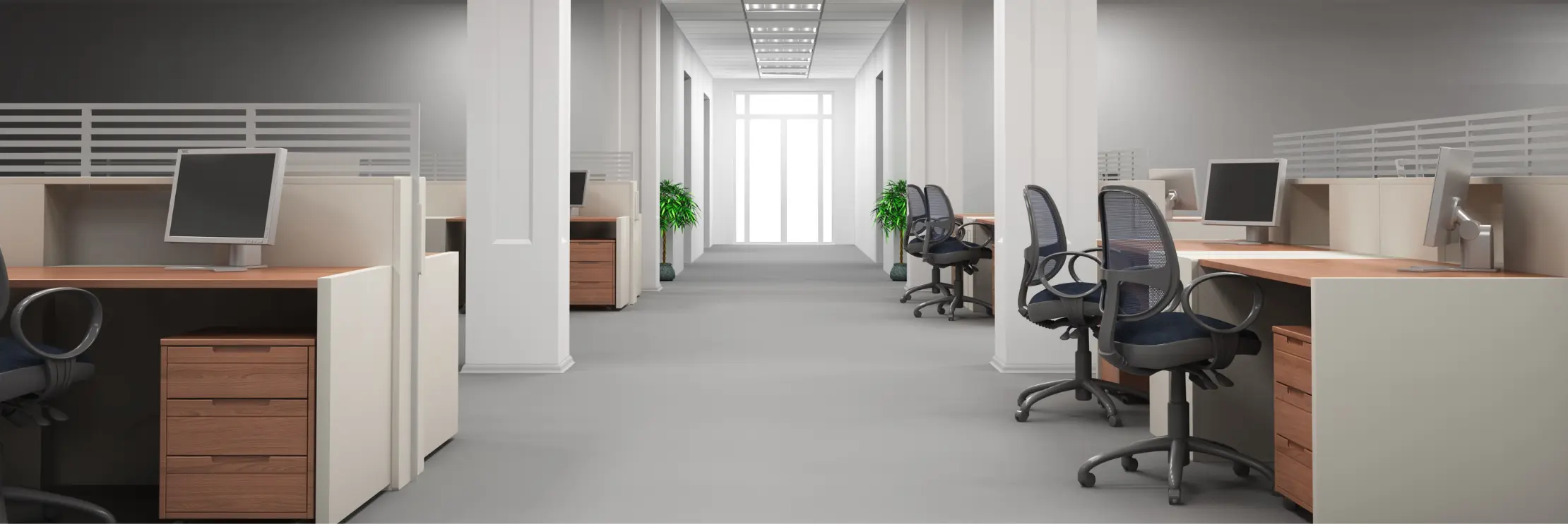 Pindahan Kantor & Relokasi Bisnis