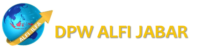 DPW ALFI Jabar