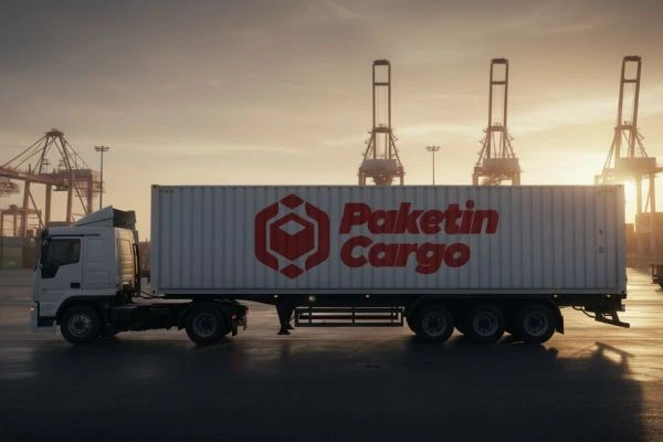 Sejarah Perusahaan Paketin Cargo