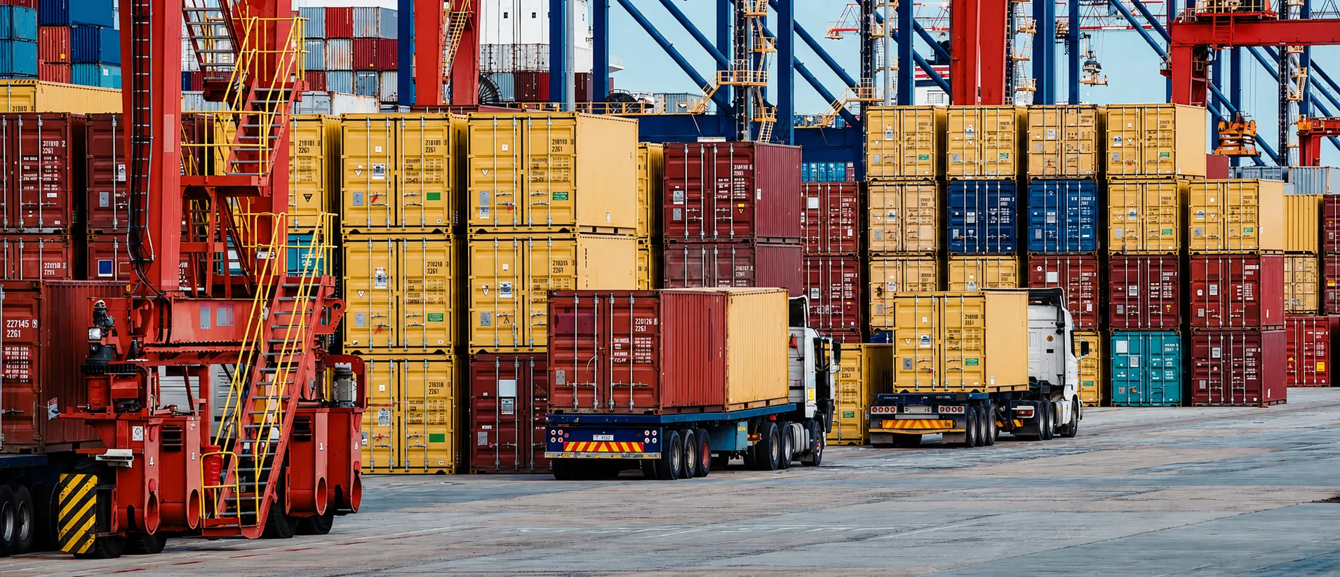Truck Paketin Cargo