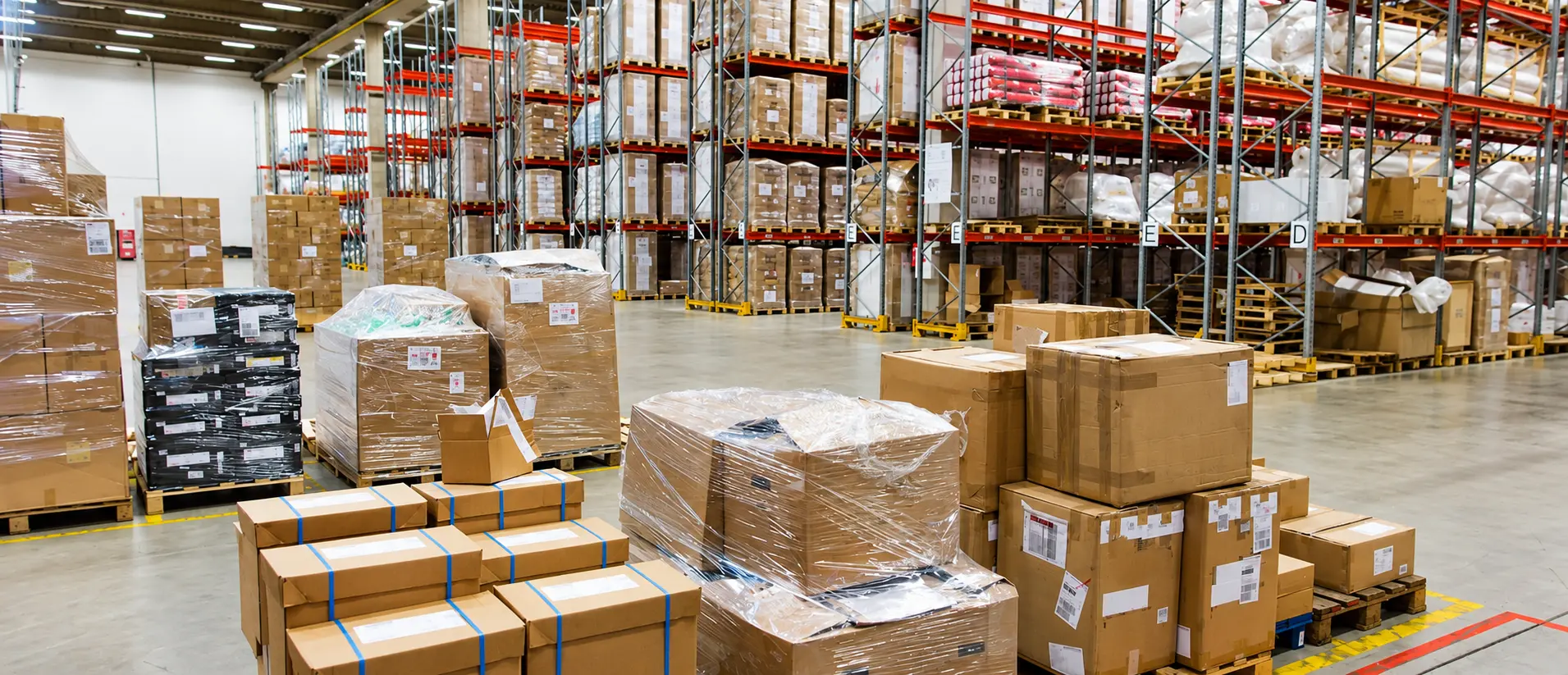 Truck Paketin Cargo