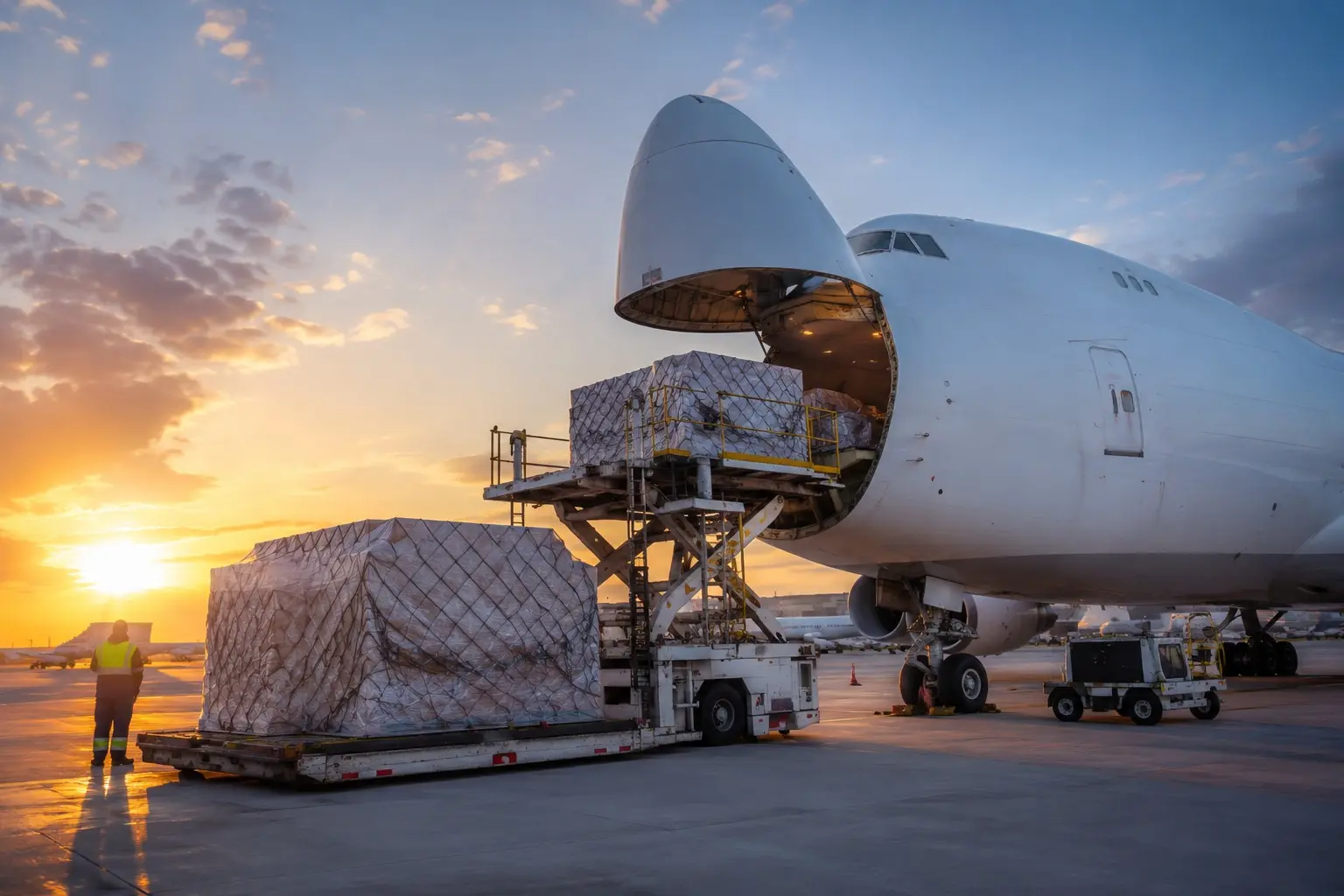 Air Cargo